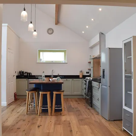 Heather Lea * Summer Bridge