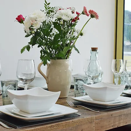 Heather Lea Summer Bridge