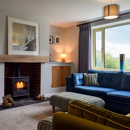 Heather Lea Сasa de vacaciones *