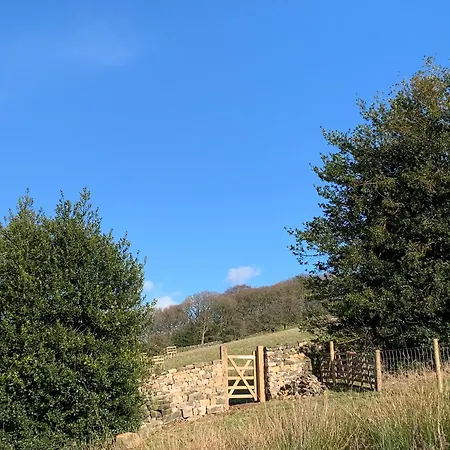 Heather Lea Summer Bridge