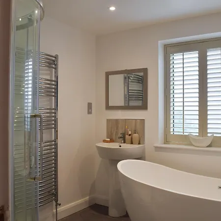 Heather Lea Сasa de vacaciones *