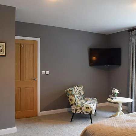 Heather Lea Сasa de vacaciones