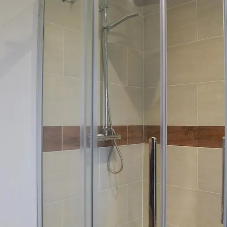 Tatil Evi Heather Lea Summer Bridge